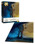 Harry Potter Dobby Deluxe 1000 Piece Puzzle New