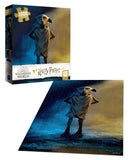 Harry Potter Dobby Deluxe 1000 Piece Puzzle New