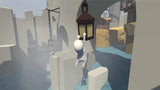 Human Fall Flat Anniversary Edition Switch Used