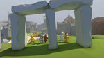 Human Fall Flat Anniversary Edition Switch New