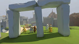 Human Fall Flat Anniversary Edition Switch New