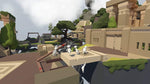 Human Fall Flat Anniversary Edition Switch New