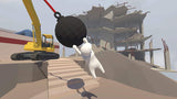 Human Fall Flat Anniversary Edition Switch Used
