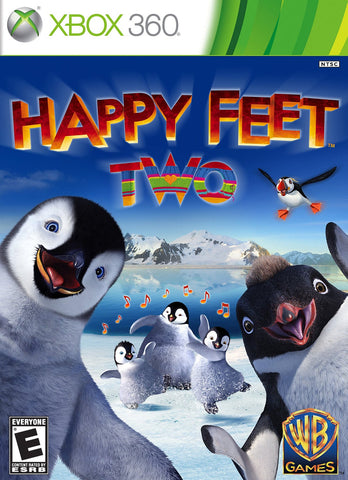 Happy Feet Two 360 Used