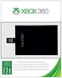 360 Hard Drive Slim Model 500 GB Microsoft New