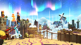 A Hat In Time Switch New