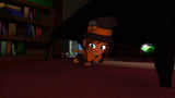 A Hat In Time Switch New