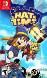 A Hat In Time Switch New