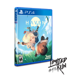 Haven LRG PS4 New