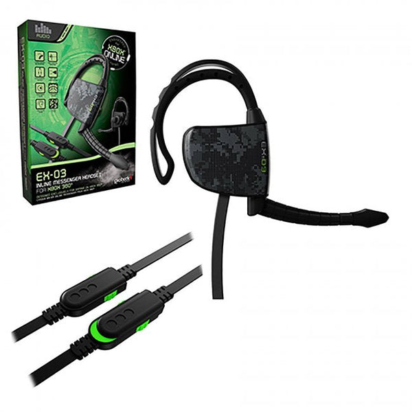 Gioteck hcc sales mono chat headset