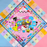 Monopoly Hello Kitty & Friends New