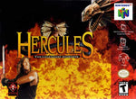 Hercules N64 Used Cartridge Only