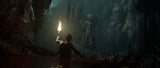 Dark Pictures House of Ashes PS4 New