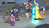 Indivisible Switch Used
