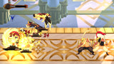 Indivisible Switch Used