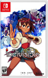Indivisible Switch Used