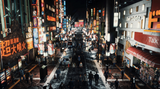 Judgment PS4 New