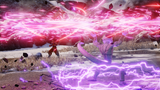 Jump Force Xbox One Used