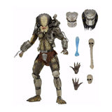 Predator Ultimate Jungle Hunter Figure New
