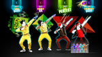 Just Dance 2015 PS Move Or Camera Required PS4 New