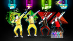 Just Dance 2015 PS Move Required PS4 Used