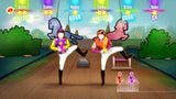 Just Dance 2016 PS Move Or Smart Phone Required PS4 Used