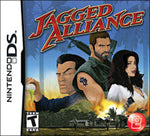 Jagged Alliance DS New