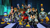 Kingdom Hearts Hd 2 8 Final Chapter Prologue PS4 new