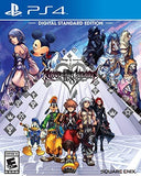 Kingdom Hearts Hd 2 8 Final Chapter Prologue PS4 new