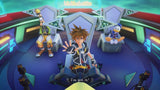 Kingdom Hearts The Story So Far PS4 Used