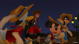 Kingdom Hearts The Story So Far PS4 Used