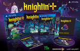 Knightin + Vita New