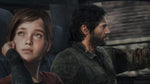 Last of Us Remastered Playstation Hits PS4 Used