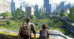 Last of Us Remastered Playstation Hits PS4 Used