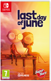 Last Day of June Switch New