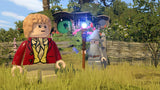 Lego The Hobbit Xbox One New