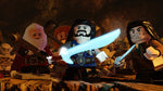 Lego The Hobbit Xbox One New
