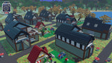 Lego Worlds PS4 New