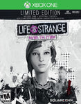 Life Is Strange Before The Storm Limited Edition Xbox One New