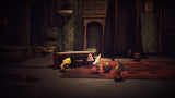 Little Nightmares Import PS4 New