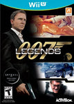 007 Legends Wii U New