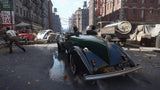 Mafia Definitive Edition PS4 Used