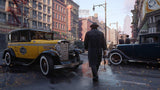Mafia Definitive Edition PS4 Used