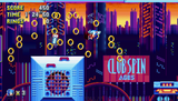Sonic Mania PS4 New