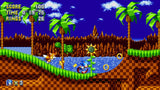 Sonic Mania PS4 Used
