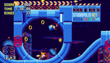 Sonic Mania PS4 New
