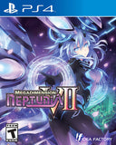 Megadimension Neptunia VII PS4 New