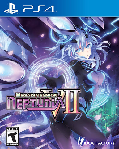 Megadimension Neptunia VII PS4 New