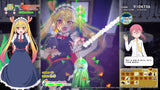 Miss Kobayashi Dragon Maid Burst Forth Choro-Gon Breath Switch Used