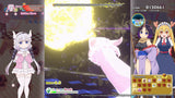 Miss Kobayashi Dragon Maid Burst Forth Choro-Gon Breath PS4 Used